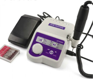 Τροχός Νυχιών Electric Drill JD8500