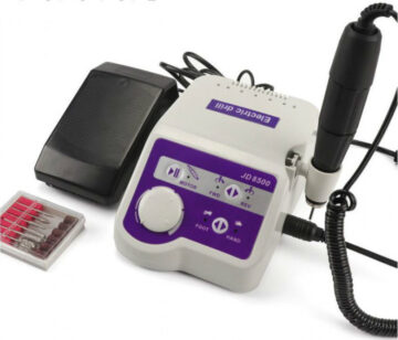 Τροχός Νυχιών Electric Drill JD8500