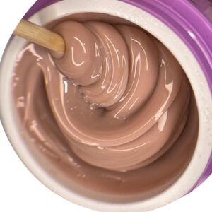 Camouflage Cappuccino Gel Rich
