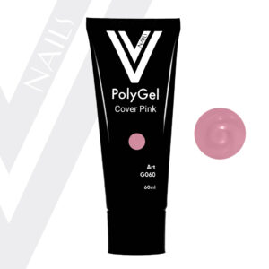 Polygel Cover Pink G060