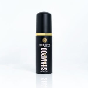 Shampoo Eyelash Foam Addictive