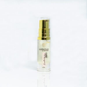 Nutrition Lotion | Step 3 For Lash & Brow Lift