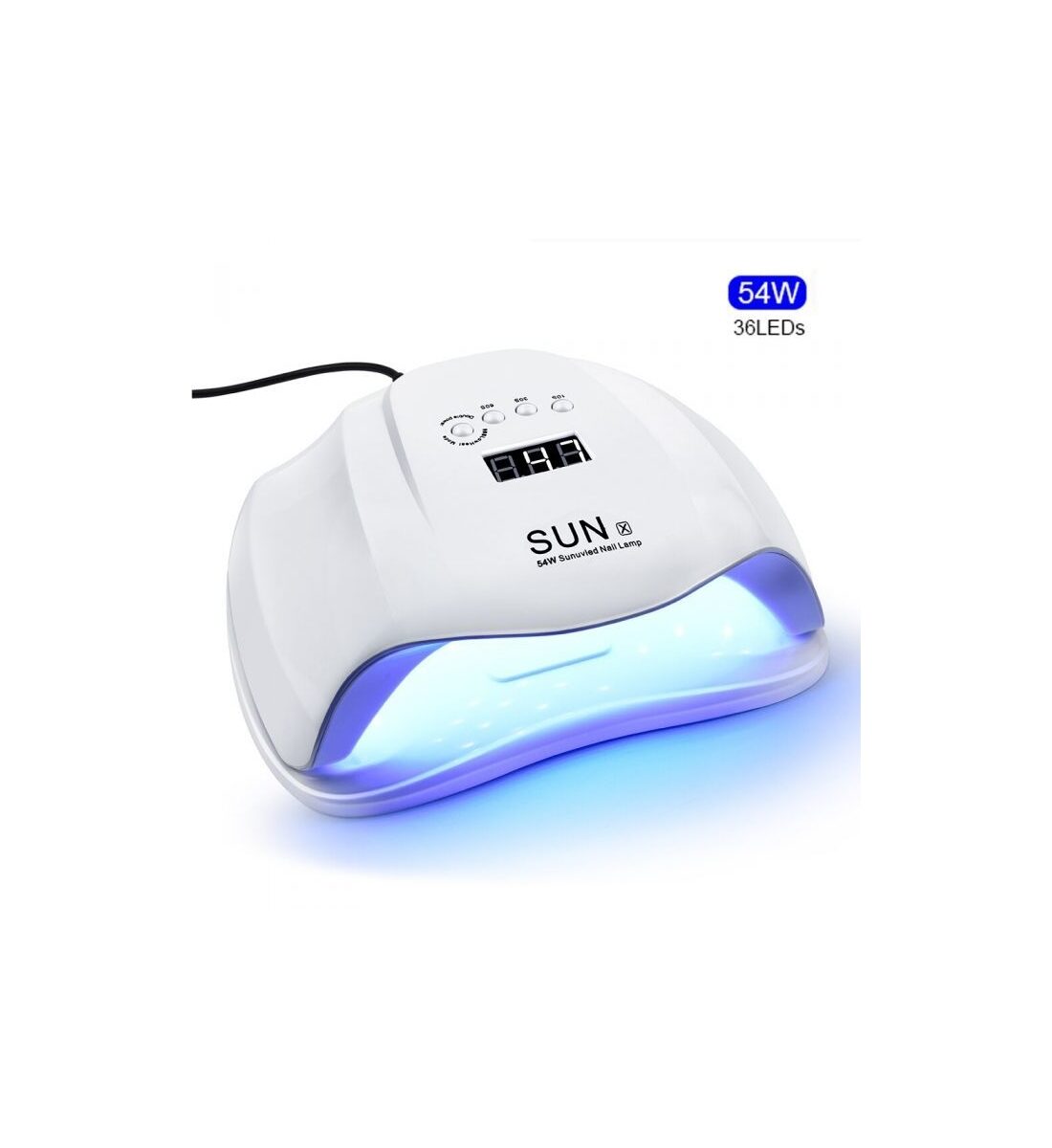 Sunx JD Φουρνακι 54W