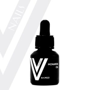 Λαδάκι Μονάρδας M021 Vogue