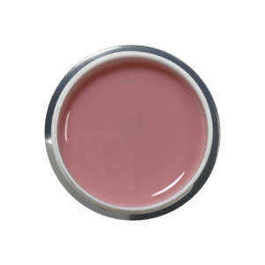 Pastel Pink Fiber Gel 30ml Kova