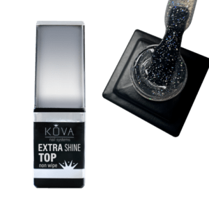 Extra Shine Top Holographic 11ml Kova