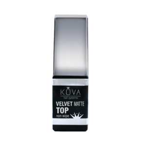 Velvet Matte Top 11ml Kova