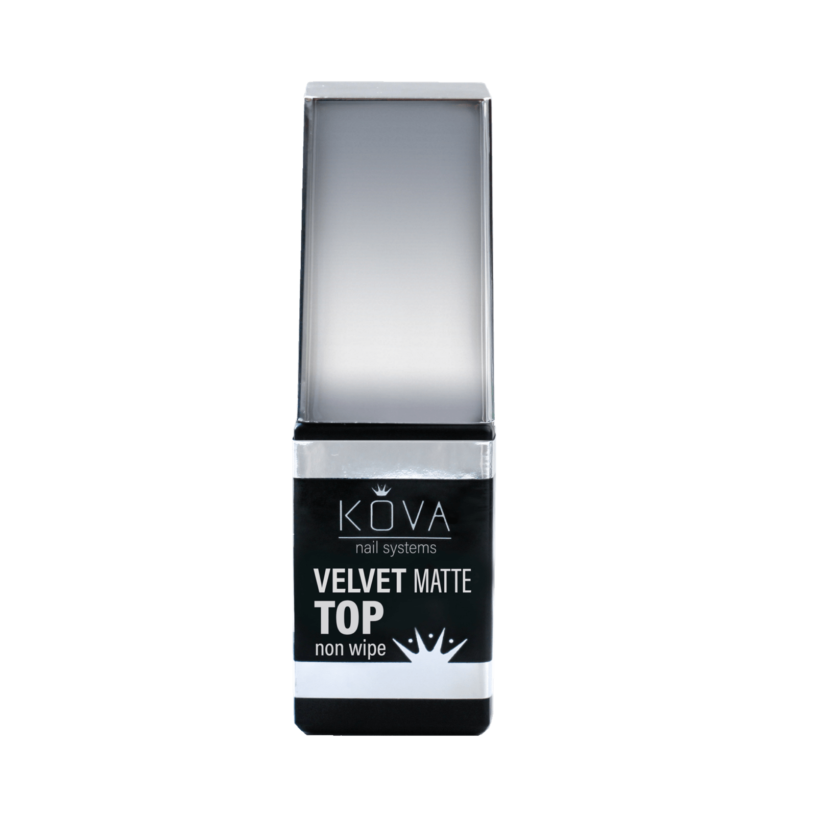 Velvet Matte Top 11ml Kova