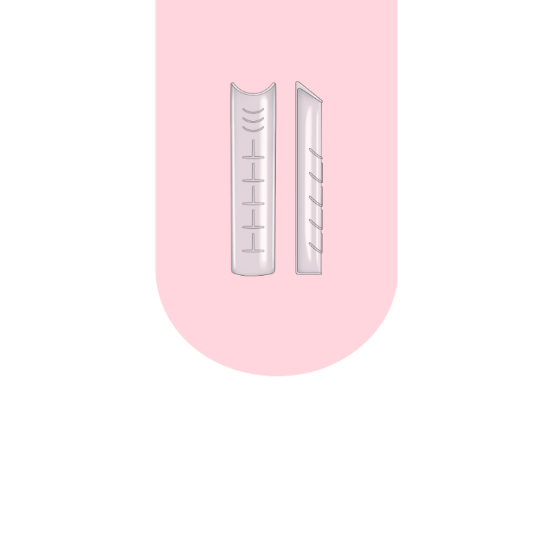 Dual Tips Extension Only