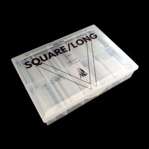 Kostka Speed Up Dual Tip – Square Long