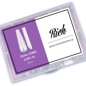 DUAL FORM Coffin XL