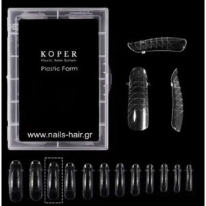 Dual Forms N1 100τμχ Koper