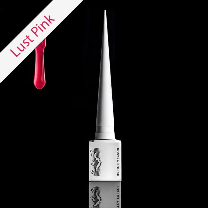 Kostka Polish Gel Color Lust Pink 15ml