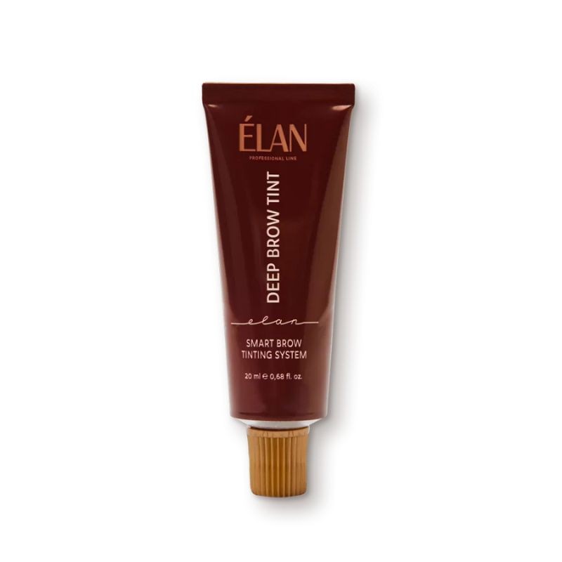 Deep Brow Tint - Elan