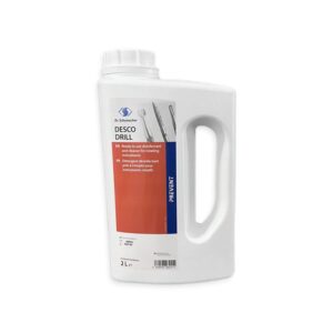 Desco drill - 2000ml
