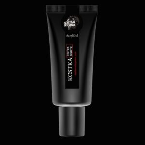 Acryl Gel Extra White In Tube 35ml