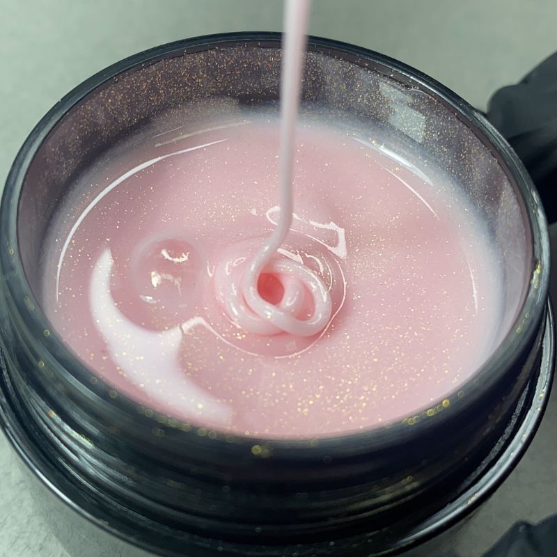 Poligel n4 30ml Tobies