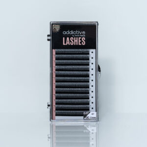 4D W-Shape Clover Eyelashes