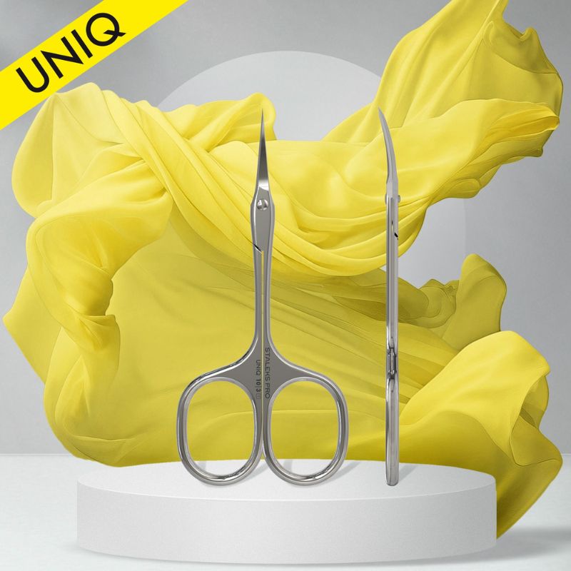 Ψαλίδι Επωνυχίων Uniq Ballerina 10 | 3 - Staleks