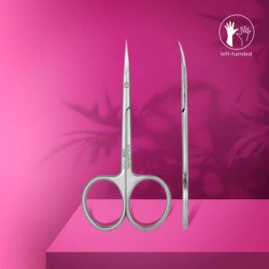 Ψαλίδι Επωνυχίων για Αριστερόχειρες Expert 11|3 Staleks
