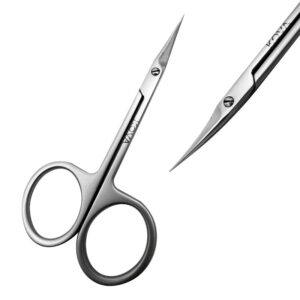 Ψαλίδι Επωνυχίων Scissors Edge #1