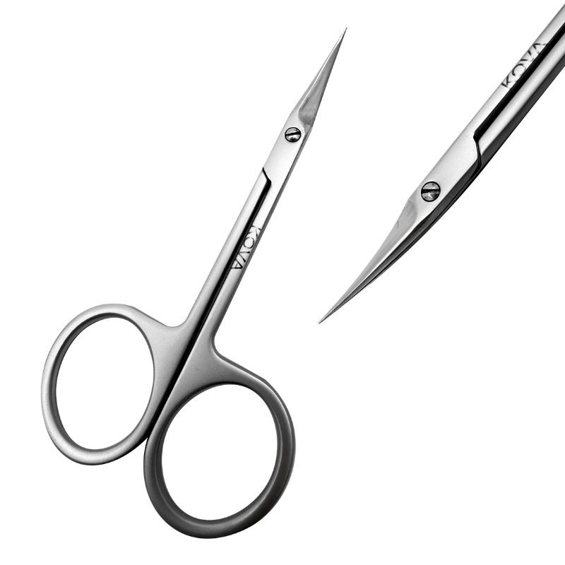 Ψαλίδι Επωνυχίων Scissors Edge #1