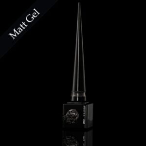 Kostka Polish Gel Top Matt 15ml