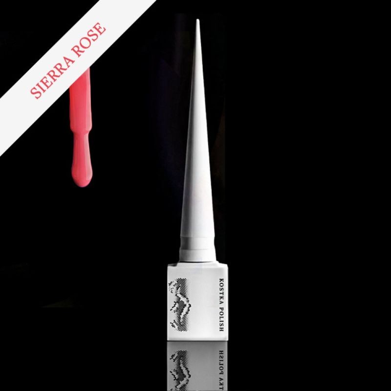 Kostka Polish Gel Color Sierra Rose 15 ml
