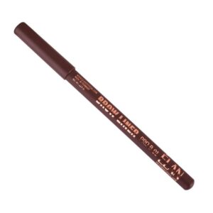 Brow Liner Pro Pencil B01 Medium Brown Elan