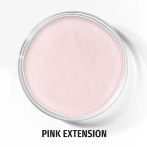 Pink Extension - Ακρυλική Πούδρα 120gr Jk Stars