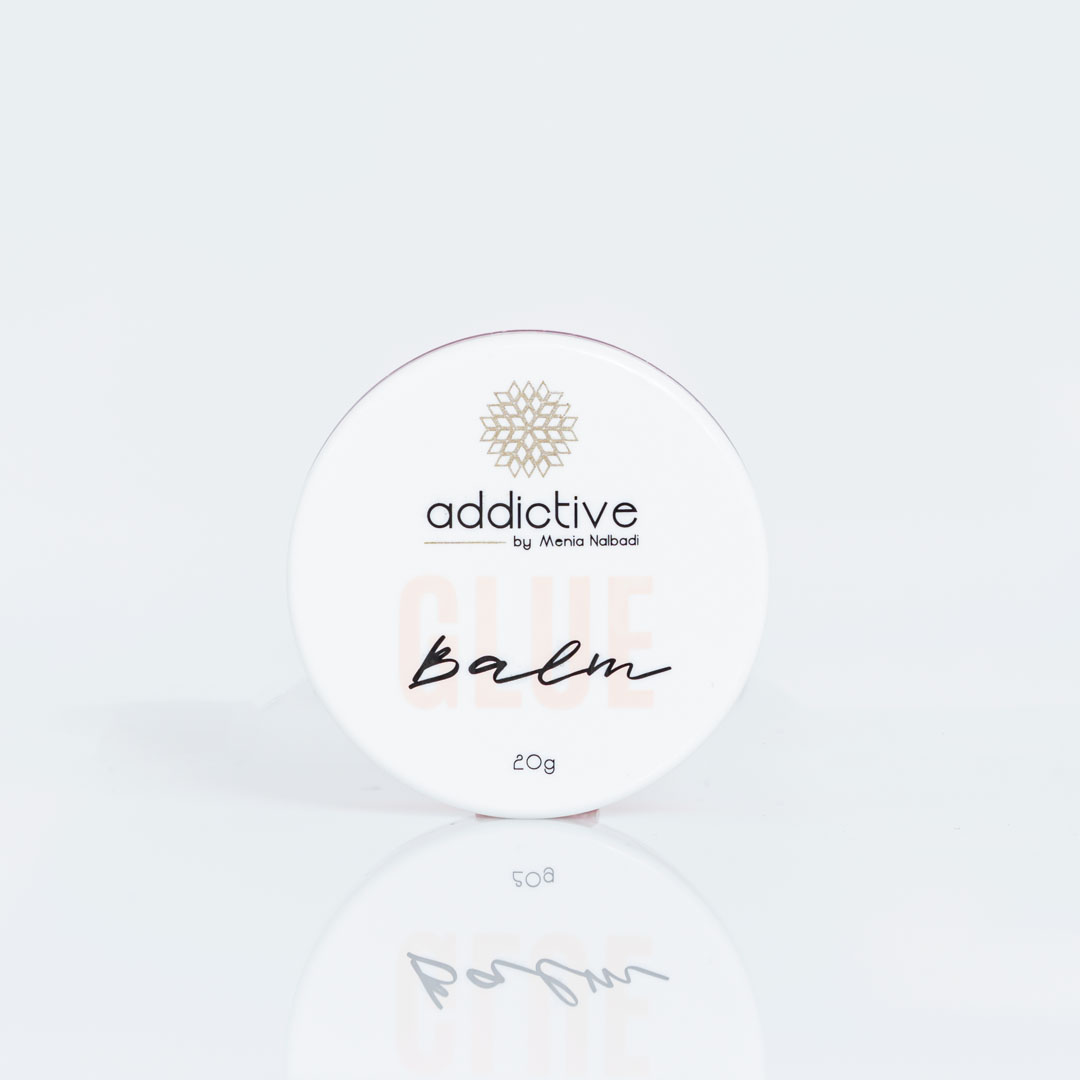 Glue Balm - Lash Lift Addictive