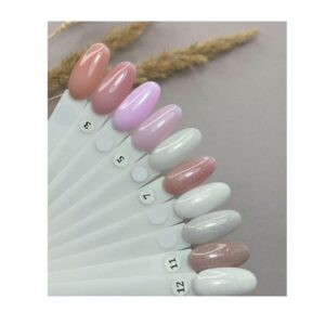 Builder Gel 30ml Tobies