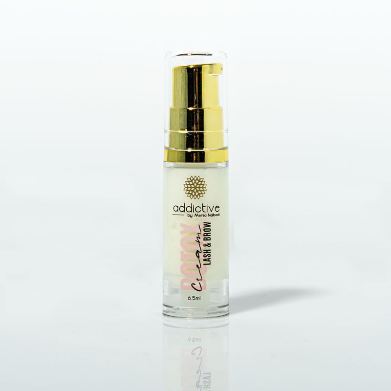 ΒΟΤΟΧ lash & brow