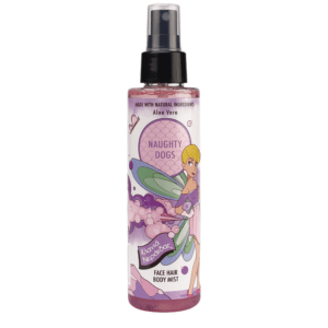 Face Hair Body Mist- Κλανιά Νεράιδας 150ml