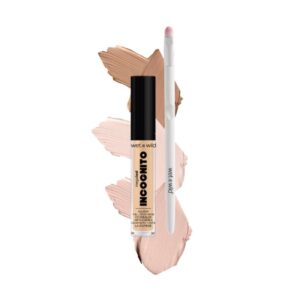 Megalast Incognito All-day Concealer Wet & Wild