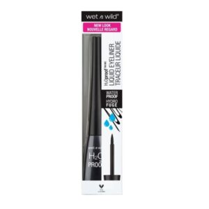 H2O Proof Felt Tip Liquid Eyeliner