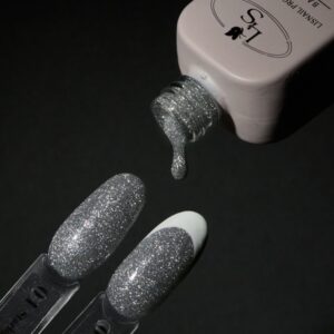 Starlight rubber base 04