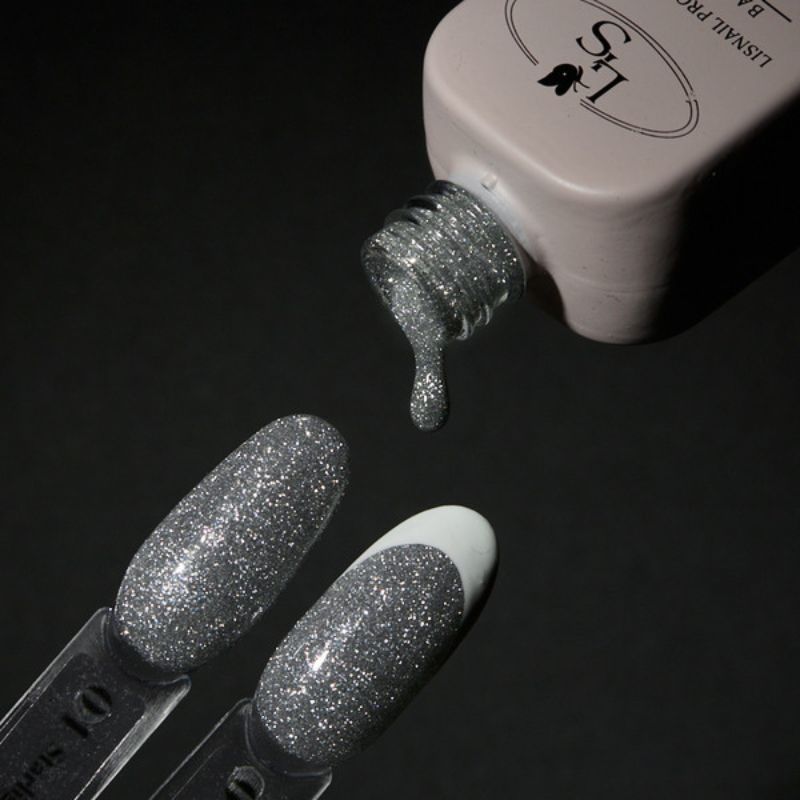 Starlight rubber base 04