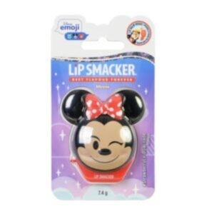 Lip smacker Disney Emoji – Minnie