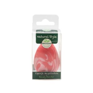 Σφουγγαράκι Μακιγιάζ / Beauty Blender