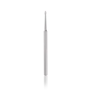 Φρέζα Σταγόνα ''Ony Clean'' 2,5mm 1,2mm - Head Tools