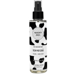 Face Hair Body Mist - Τεκνατζού 150ml