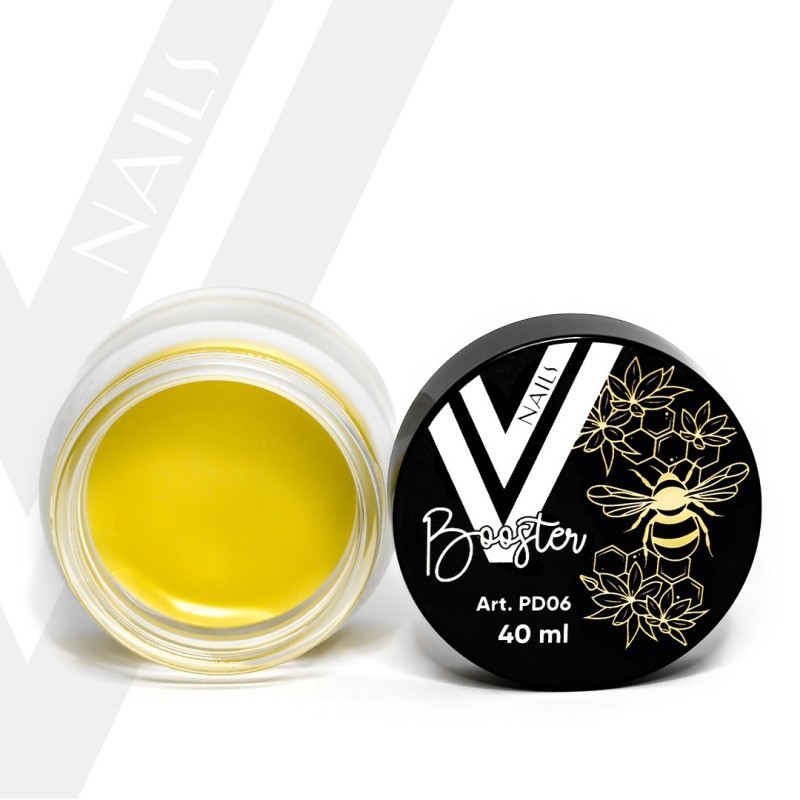 Booster Κεραλοιφή PD06