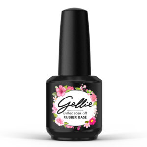 Rubber Base Clear - Gellie