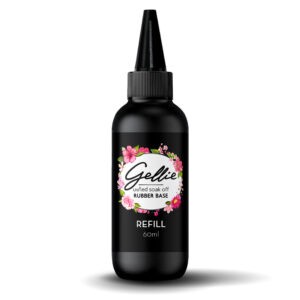 Gellie Rubber Base - Refill 60ml