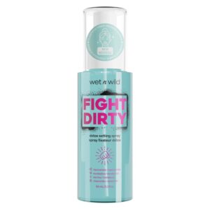 Fight Dirty – Detox Setting Spray