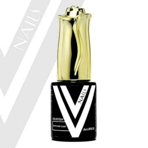 Matte Top Coat Velvet RTC04 Vogue