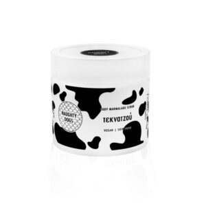 Body Scrub - Τεκνατζού 500ml
