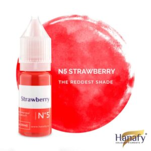 HANAFY N5 Strawberry