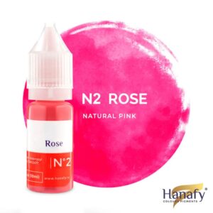 HANAFY N2 rose